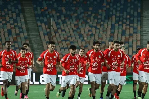 مباراة مصر وروسيا الودية.. الموعد والقنوات الناقلة